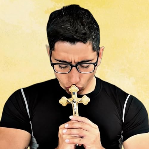 Couverture de Un Simple Pecador