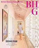 Better Homes & Gardens Magazine