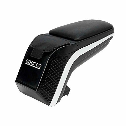 Sparco SPC4100CH Apoyabrazos universal