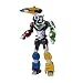 Voltron Legendary Defender, Cannon Fire Voltron Basic Figure