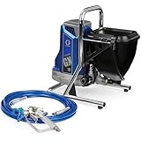 Graco Finishpro Gx 19 Electric Airless Sprayer