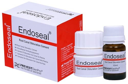 Prevest DenPro Endoseal Dental Products