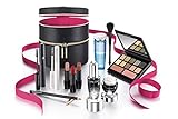 Lancome 2019 Holiday Beauty Box in GLOW Collection, 11 Full Size Best Sellers Favorites Set