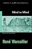 Mind to Mind (Studies in Consciousness)