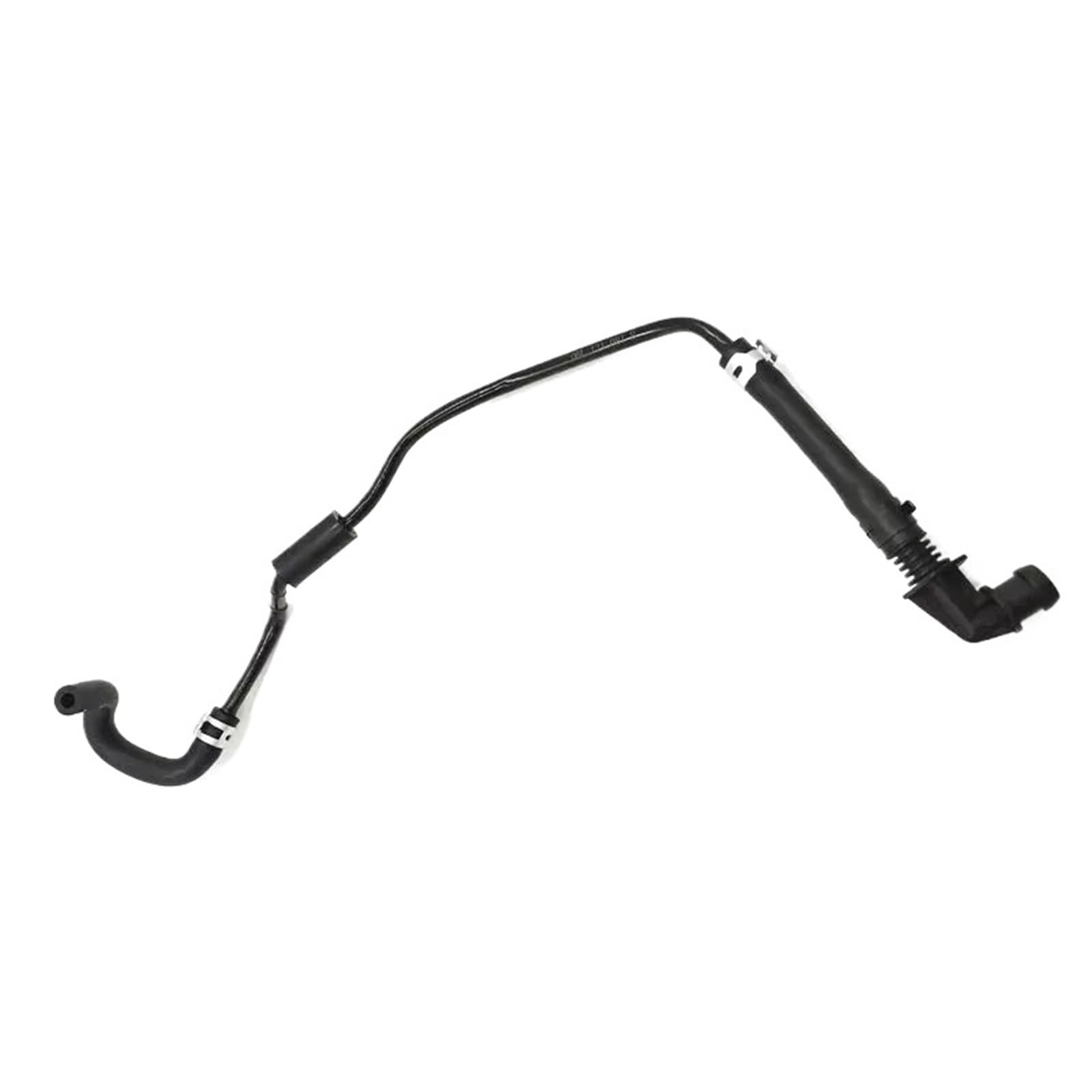 Ydybda One Color 06L121081f Engine Coolant Reservoir Hose For Audi A4 A5 A6 Q5 2017-2021