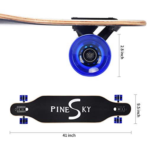 High Speed Electric Skateboard for Adults