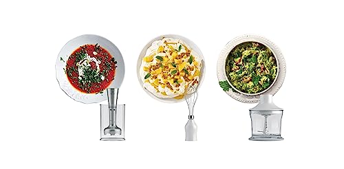 Kenwood Triblade HDP109WG