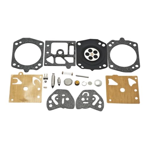 Réparer une fuite de carburateur Stihl 029 039 MS361 avec le kit Dingmao