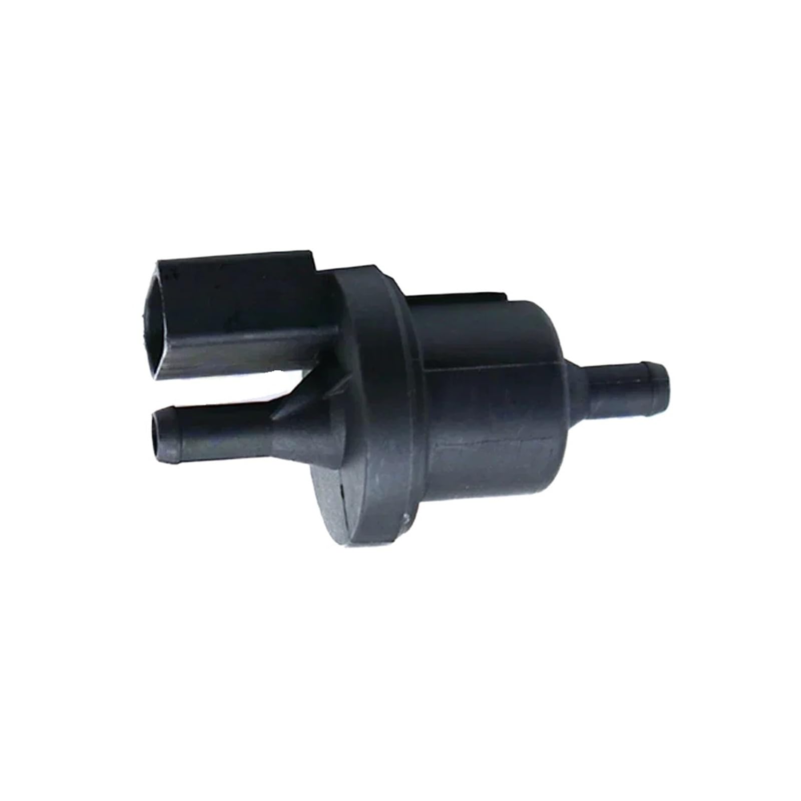 Carbon Canister Exhaust Valve Solenoid 0280142353, Fit for Audi A3 A4 A6 A8 S4 TT Fit for VW Jetta Golf Beetle, 1C0906517A 1110693 95560551700