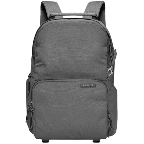 BREVITE - The Jumper - Compact Camera Backpacks for...