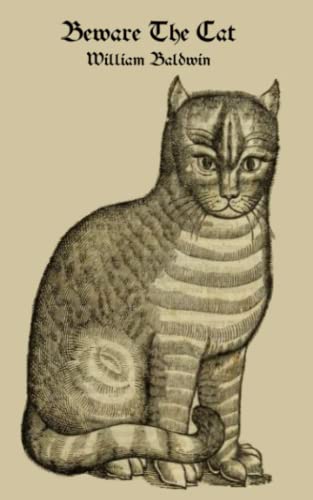 Bild: Beware the Cat fr 7,82 EUR bei amazon.de