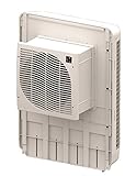 MCP44 Plastic Window Evaporative Cooler
