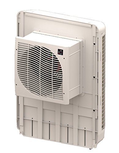 MCP44 Plastic Window Evaporative Cooler