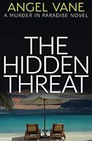 The Hidden Threat : Large Print 1943685207 Book Cover