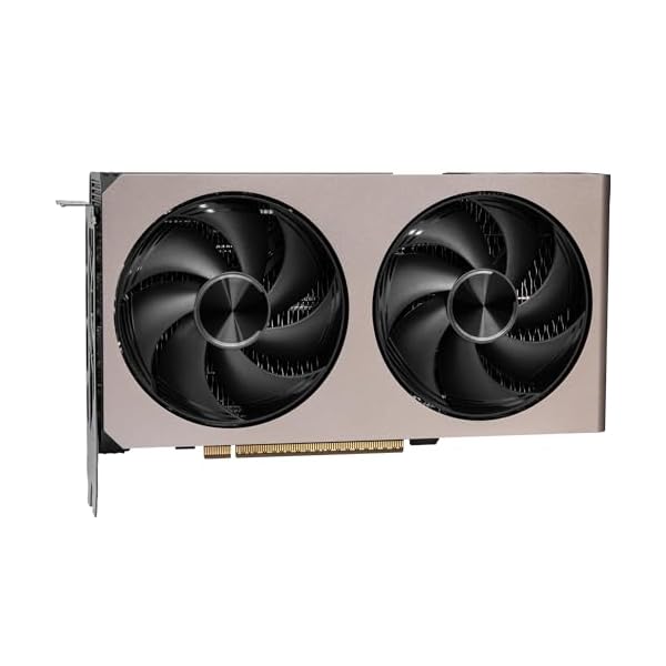 MSI GeForce RTX 5060 Ti 16G Inspire 2X OC 16GB GDDR7 - Image 5