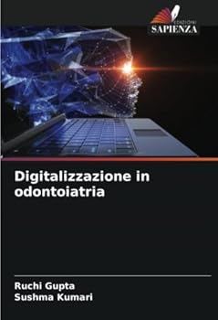 Paperback Digitalizzazione in odontoiatria [Italian] Book