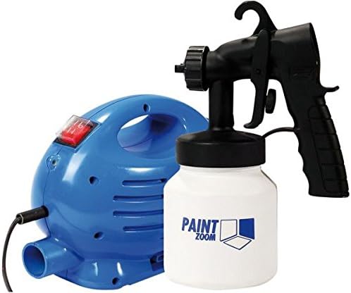 is Electric Portable Best Painting Sprayer