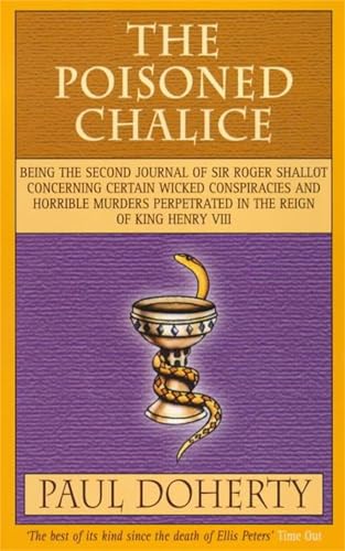 The Poisoned Chalice view 2