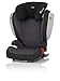Britax Römer Kidfix SICT Siège Auto Groupe 2/3 - Black Thunder