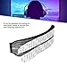 Customizable Fit Headband for Q200 Earphone Headbeam Pad Easy to Carry for Music and Gaming Enthusiasts Customizable Fit Headband for Q200 Earphone Headbeam Pad Easy to Carry for Music and Gaming Enthusiasts