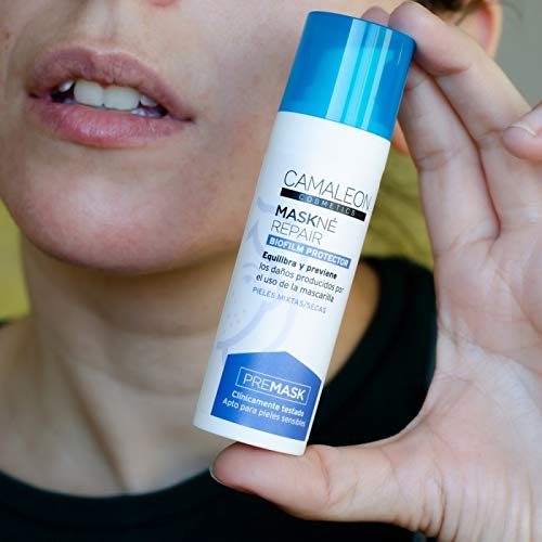 Camaleon Cosmetics, Biofilm Protettivo, Gama