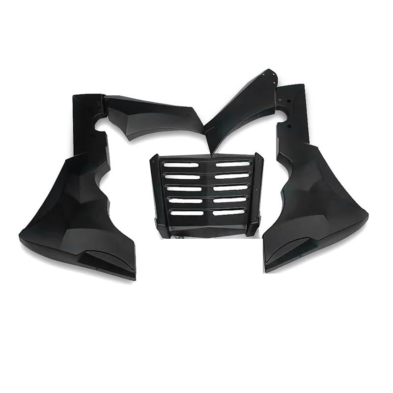 Carénage moteur Rebel 500 et CMX 300 sabot de protection de 2017 à 2023