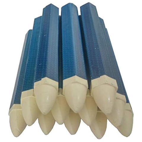 Harzole WP-12 Tire Marking Crayons, Box of 12 Cover