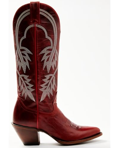 Idyllwind Women's Icon Embroidered Western Tall Boot Round Toe - Biwsp22l172