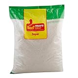 More Daily White Sugar, 2 Kg