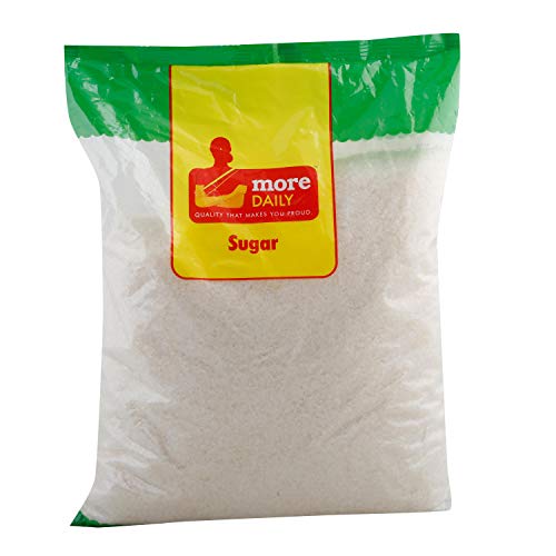 Image of More Choice Sugar 2 kg