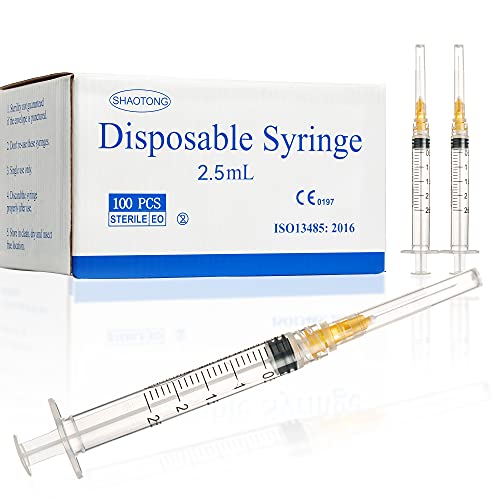 Top 10 Best Needle Brand For Steroids Review In 2022 GadgetsSai