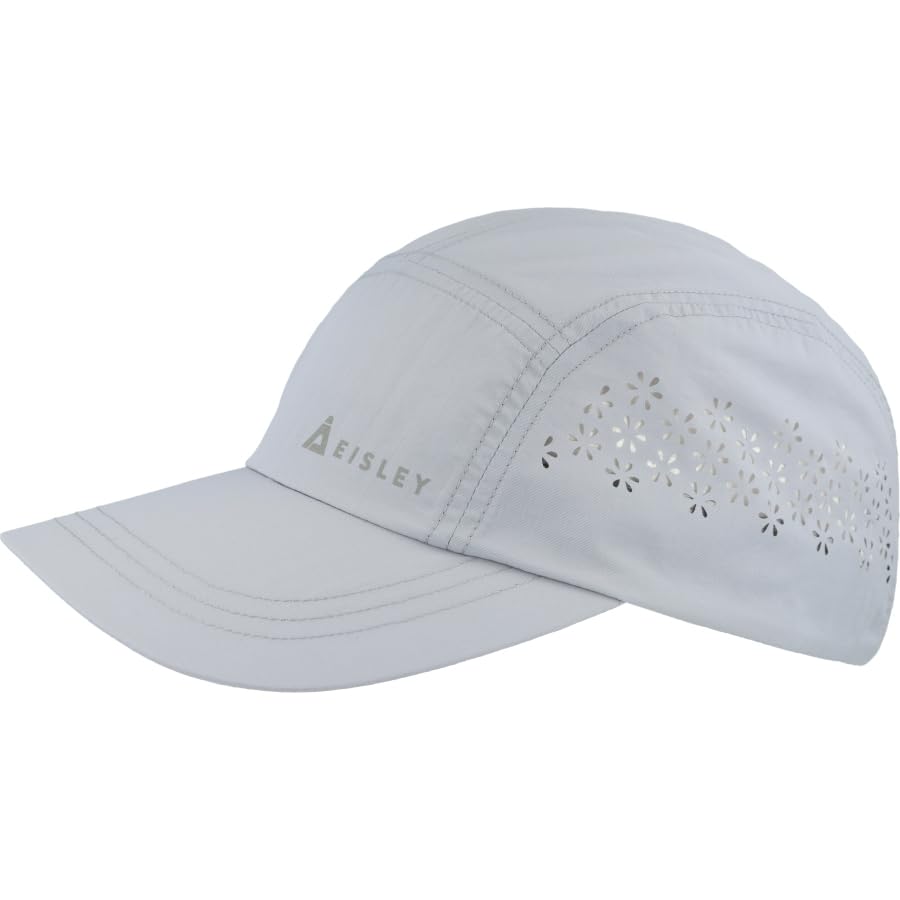 Casquette femme UPF50+ Eisley Positano respirante pour randonnée