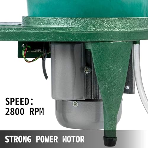 Machine à facette de gemm 8" pour polissage et coupe du jade