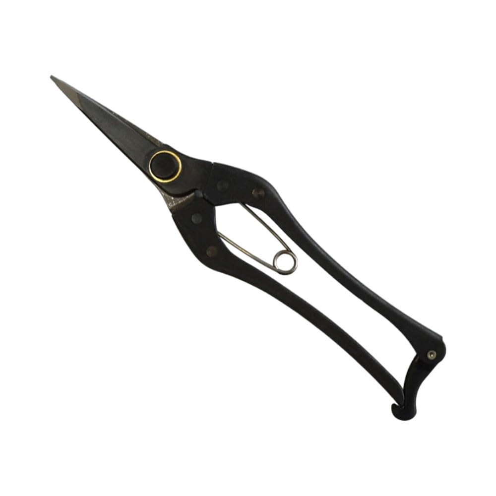 Amazon | KUROCO 芽切鋏／片刃タイプ／200mm 園芸用品 ハサミ 剪定