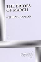 The Brides of March 0822201542 Book Cover