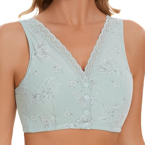 Ofertas Flash del Dia Premium Hoy Sujetador Pecho Asimetrico Senora Sin Aros 115D Deportivo Comodo Ropa Interior Mujer Roja Camiseta De Tirantes Pole Dance Sujetadores 100 Algodon Sport BH Ohne