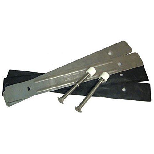 S.R. Smith 67-209-904-SS 50.8 cm Commercial Board Mounting Kit