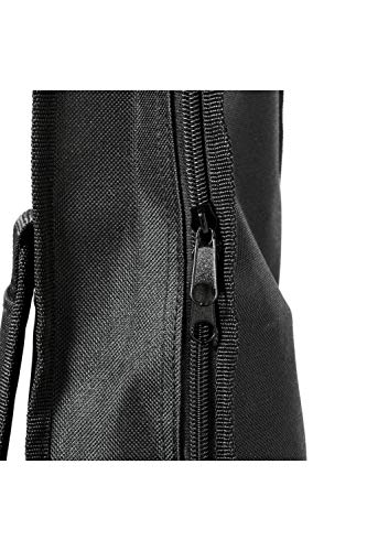 bespeco BAG70EGT étui pour Guitare Électrique - Les Beatles, Paul McCartney, John Lennon, RIngo Starr, George Harrison bespeco BAG70EGT étui pour Guitare Électrique – Image 6