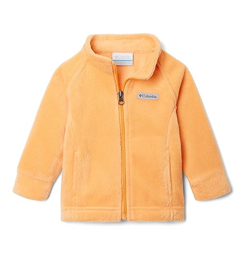 Image of Columbia Unisex-Baby Benton Springs Fleece Jacket