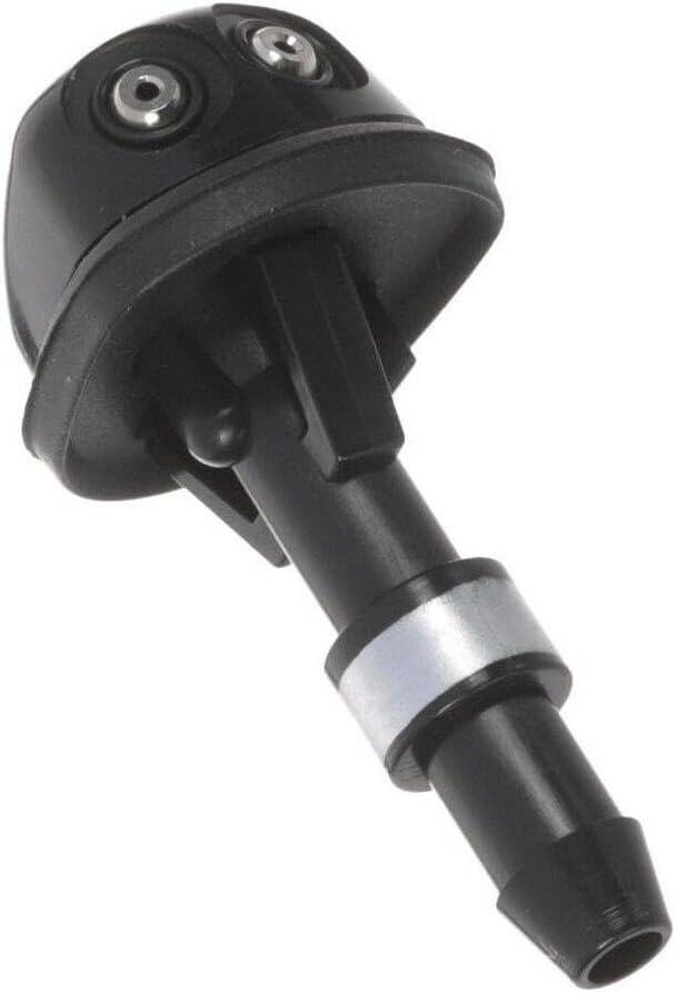 Genuine OEM 1990-1997 For Mazda Miata Windshield Washer Fluid Jet Nozzle DB02-67-510 DB0267510