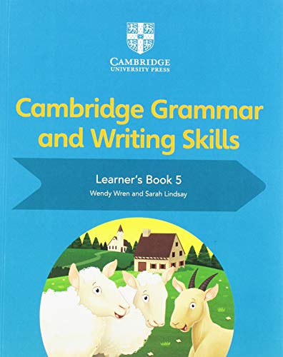 Cambridge grammar and writing skills. Learner's book. Per le Scuole superiori (Vol. 5)