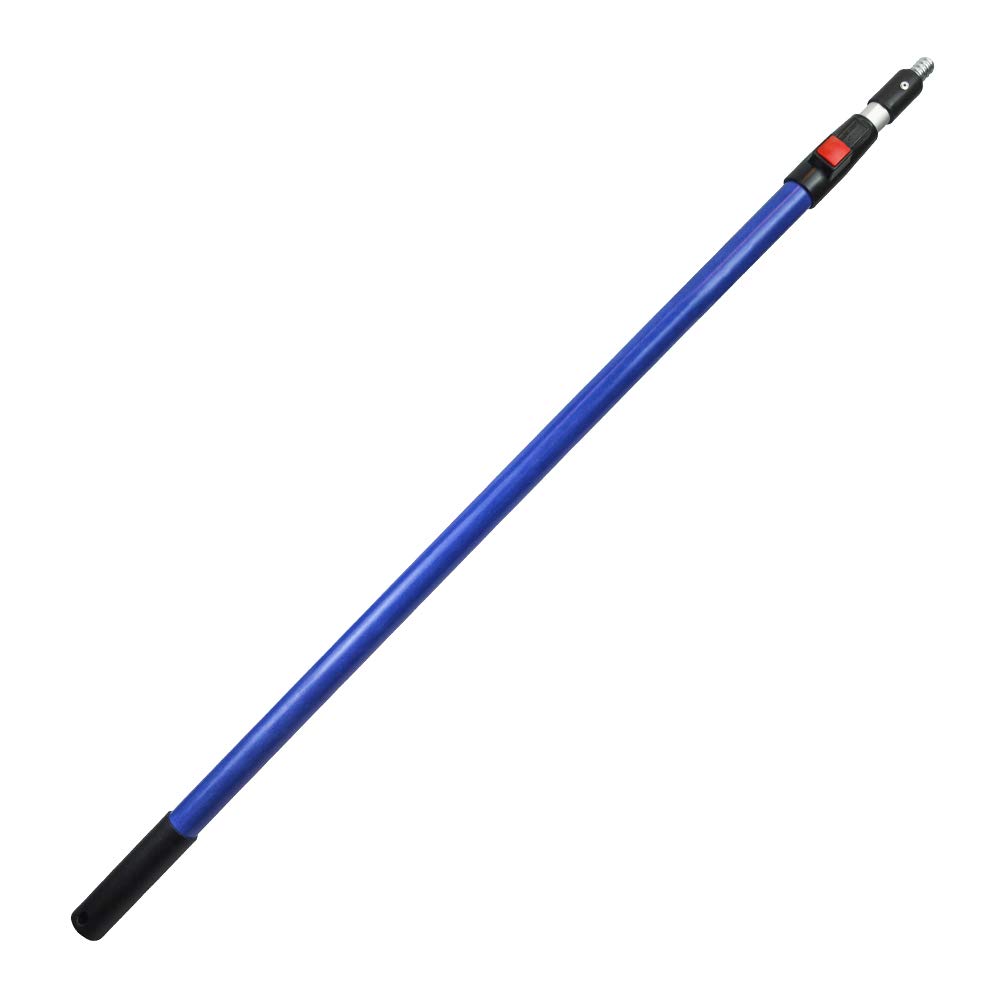 Faithfull REXPOLE Roller Frame Extension Pole 1-2m, FAIREXPOLE