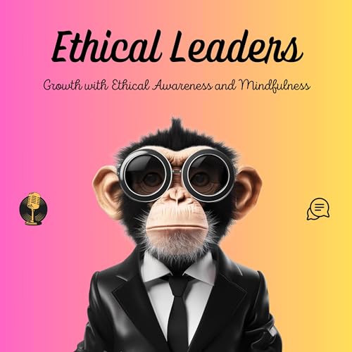 Ethical Leaders copertina