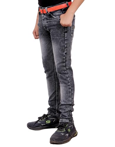 Image of Denim Jeans for Kids Boys