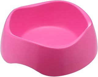 Beco - Cuenco de alimentación (tamaño mediano), color rosa