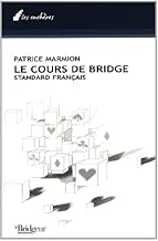 Download Cours de bridge : Standard francais PDF