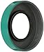 SKF 12610 LDS & Small Bore Seal, R Lip Code, CRW1 Style, Inch, 1.25
