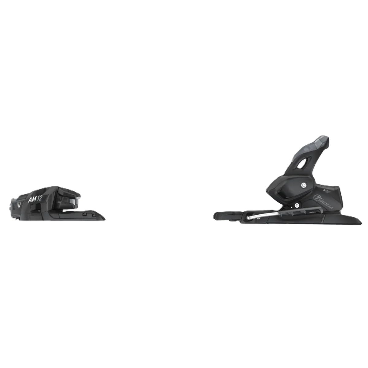Amazon.com : Tyrolia AM 12 GW Alpine Ski Bindings (Matte