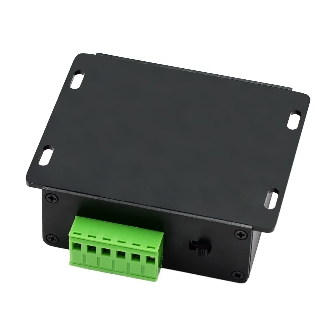 FT232RL RS232/RS485/TTL Moduł komunikacyjny UART Szeregowy dwukierunkowy Klasa przemysłowa z izolacją