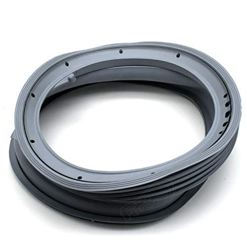 RO - Linea Blanca ® - GOMA PUERTA PARA LAVADORA ZANUSSI 1260589005